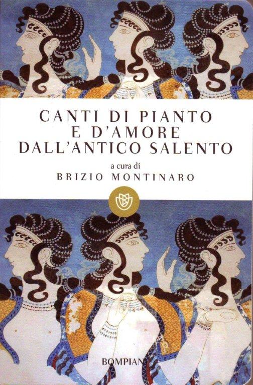 Nuova Copertina del Libro