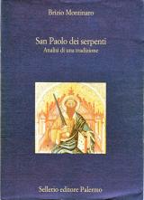 Copertina del libro